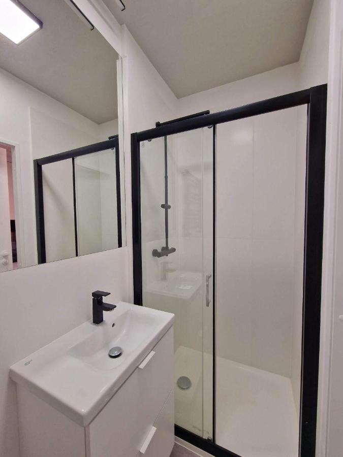ורוצלב Legnicka Business Apartments מראה חיצוני תמונה