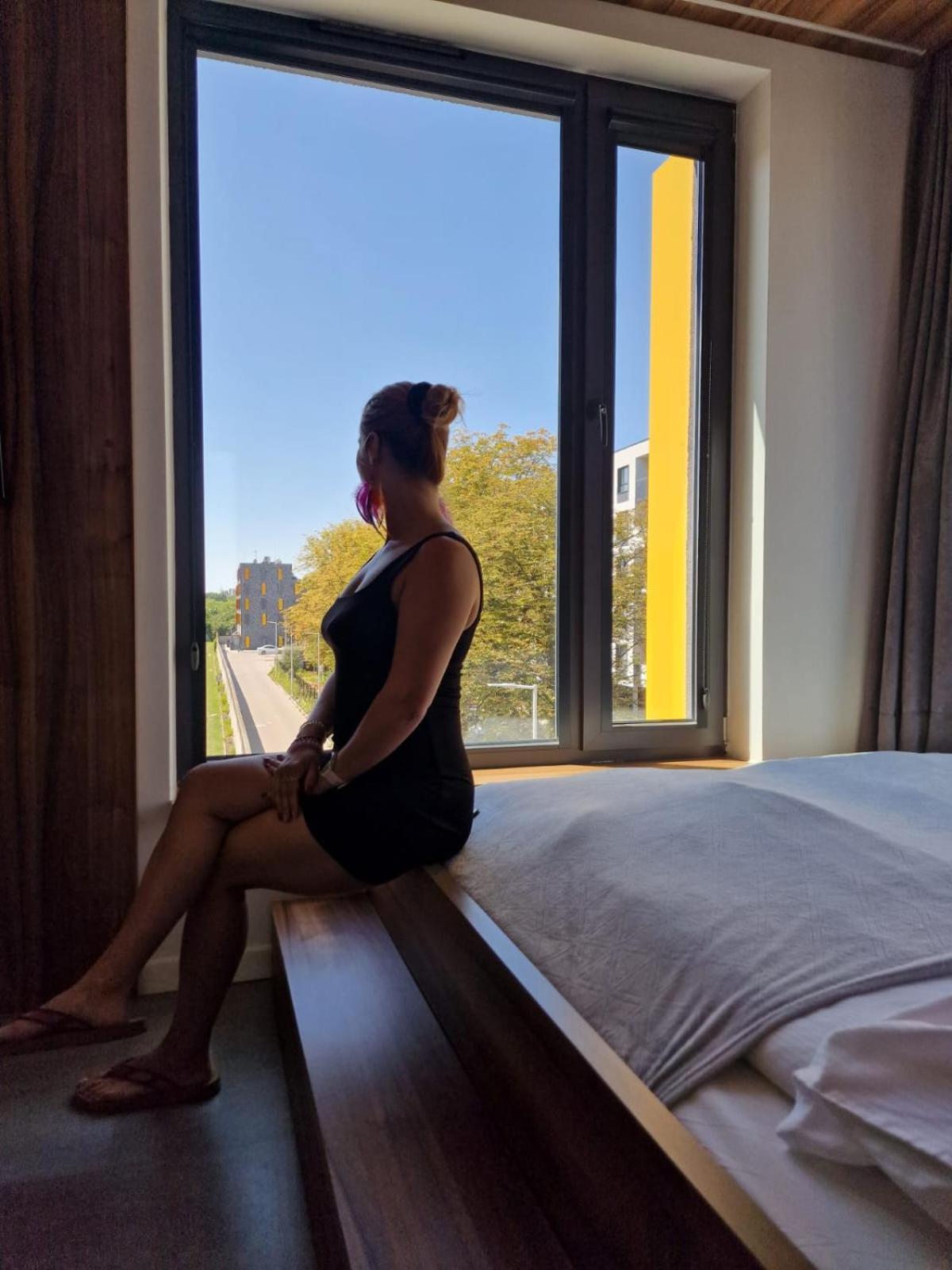 ורוצלב Legnicka Business Apartments מראה חיצוני תמונה