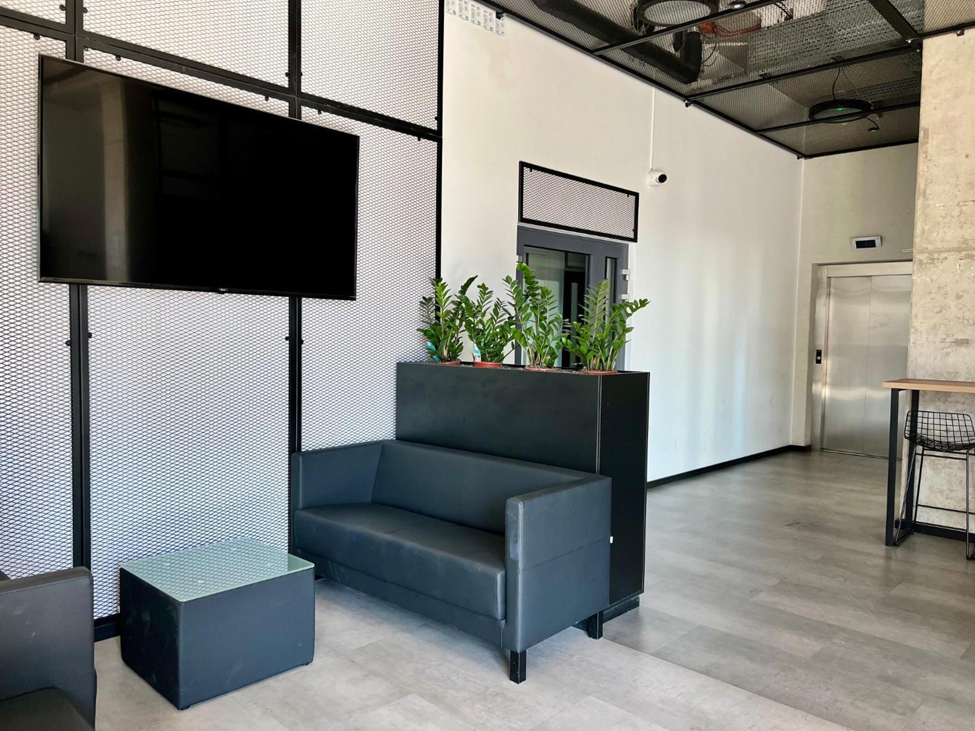 ורוצלב Legnicka Business Apartments מראה חיצוני תמונה